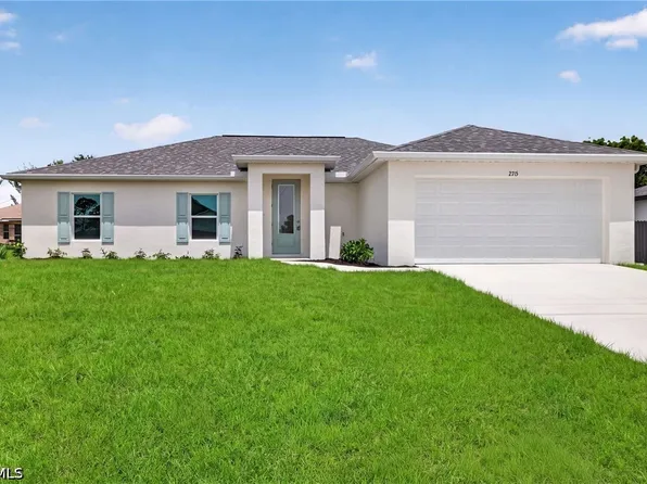 2715 NW 23rd Ave, Cape Coral, FL 33993