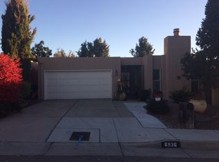 6936 Arvilla Pl NE, Albuquerque, NM 87110