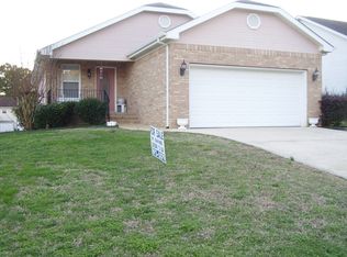 1894 Cannondale Loop, Chattanooga, TN 37421