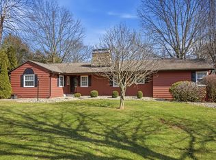 3210 Hilltop Rd, Zanesville, OH 43701