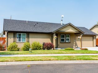 63777 Hunters Cir, Bend, OR 97701