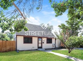 2636 S Irving St, Denver, CO 80219