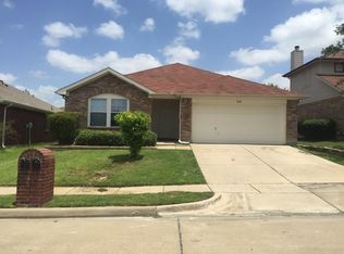 5658 Hunters Bend Ln, Dallas, TX 75249
