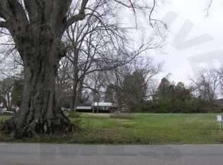 1 N King St, Bath, NC 27808