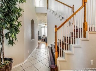 9414 Bose Cir, San Antonio, TX 78250