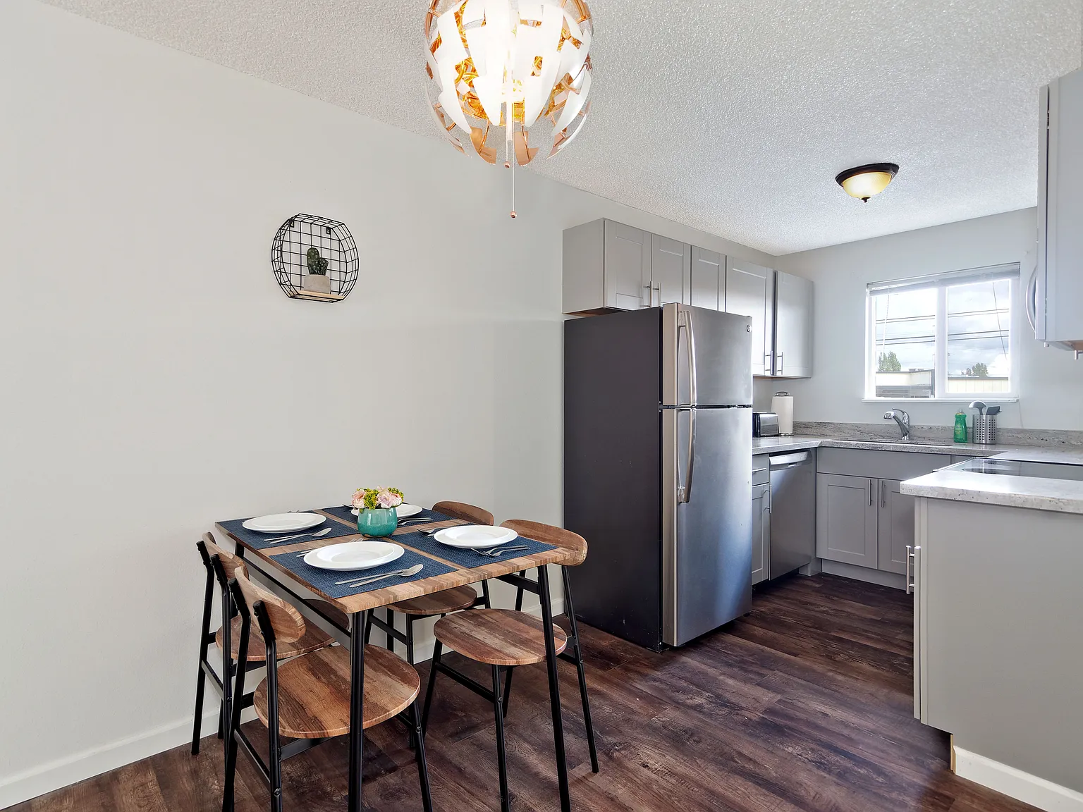 1 bed, 675 sqft, $1,399 — Photo 4