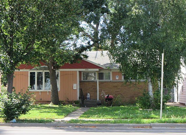 1st image of this home