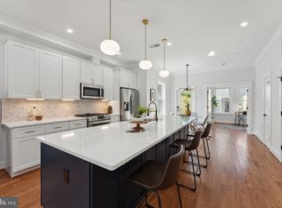 414 Luray Pl NW #1, Washington, DC 20010