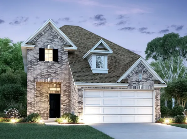 18459 Christine Elizabeth Ln, New Caney, TX 77357