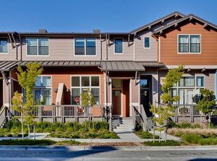 4249 Rickeys Way UNIT B, Palo Alto, CA 94306