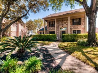 10319 Dude Rd, Houston, TX 77064