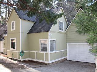 27836 Rainbow Dr #1, Lake Arrowhead, CA 92352