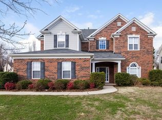 4770 The Arbors Dr, Harrisburg, NC 28075