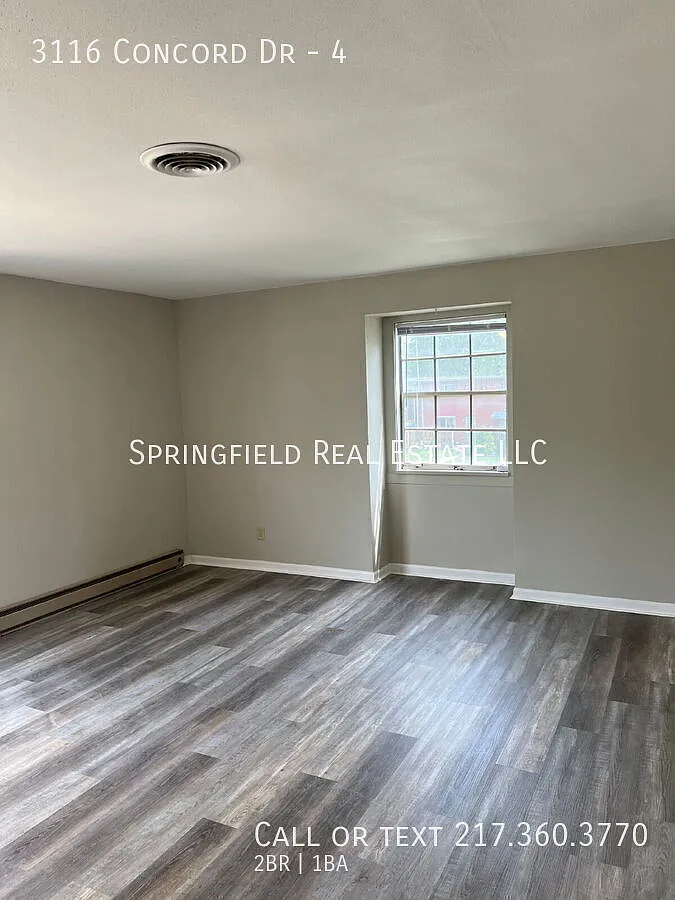 Building Photo - 3116 Concord Dr #4