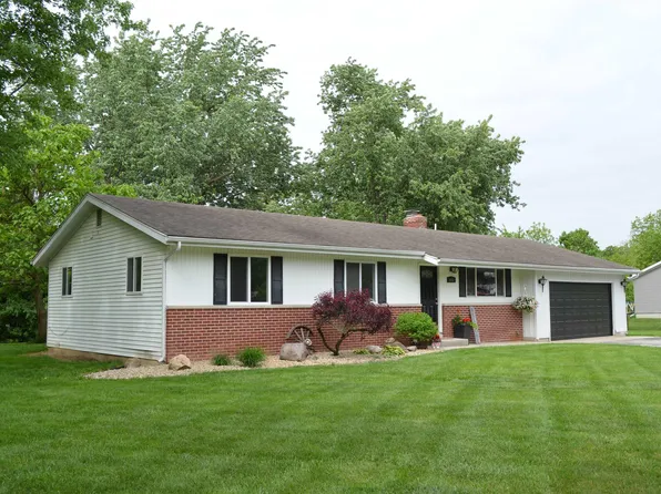 5641 Leesburg Rd, Fort Wayne, IN 46818