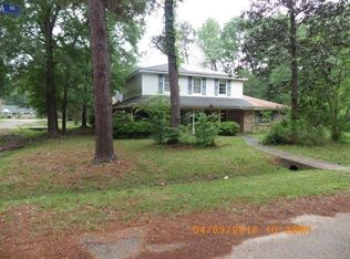 721 Angelina Dr, Conroe, TX 77302