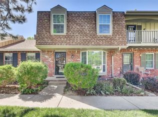 8871 E Amherst Dr APT B, Denver, CO 80231