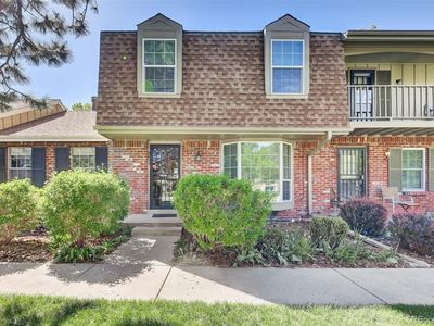 8871 E Amherst Drive #B, Denver, CO, 80231