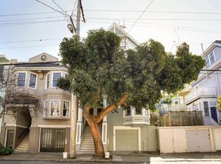 1373 Page St APT B, San Francisco, CA 94117