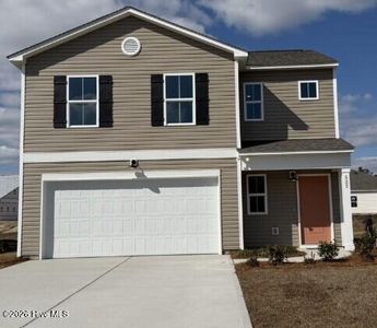 962 Hillrose Lane SW #2, Ocean Isle Beach, NC, 28469