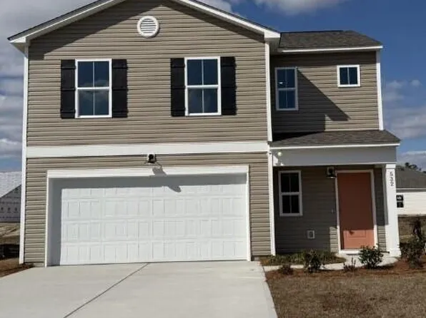 962 Hillrose Lane SW #2, Ocean Isle Beach, NC 28469