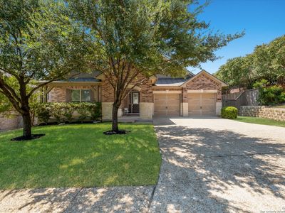 1234 Ashbury Bay, San Antonio, TX, 78258