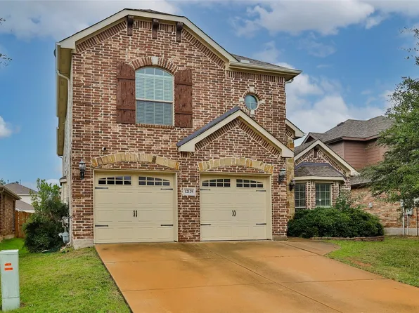 12129 Durango Root Dr, Fort Worth, TX 76244