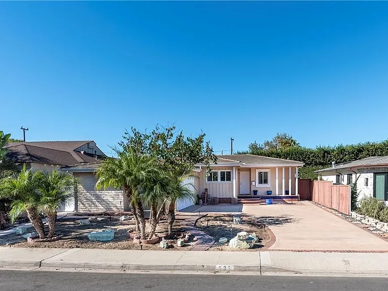 535 Camino De Encanto — Photo 2