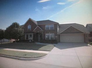 2314 Denham Dr, Arlington, TX 76001
