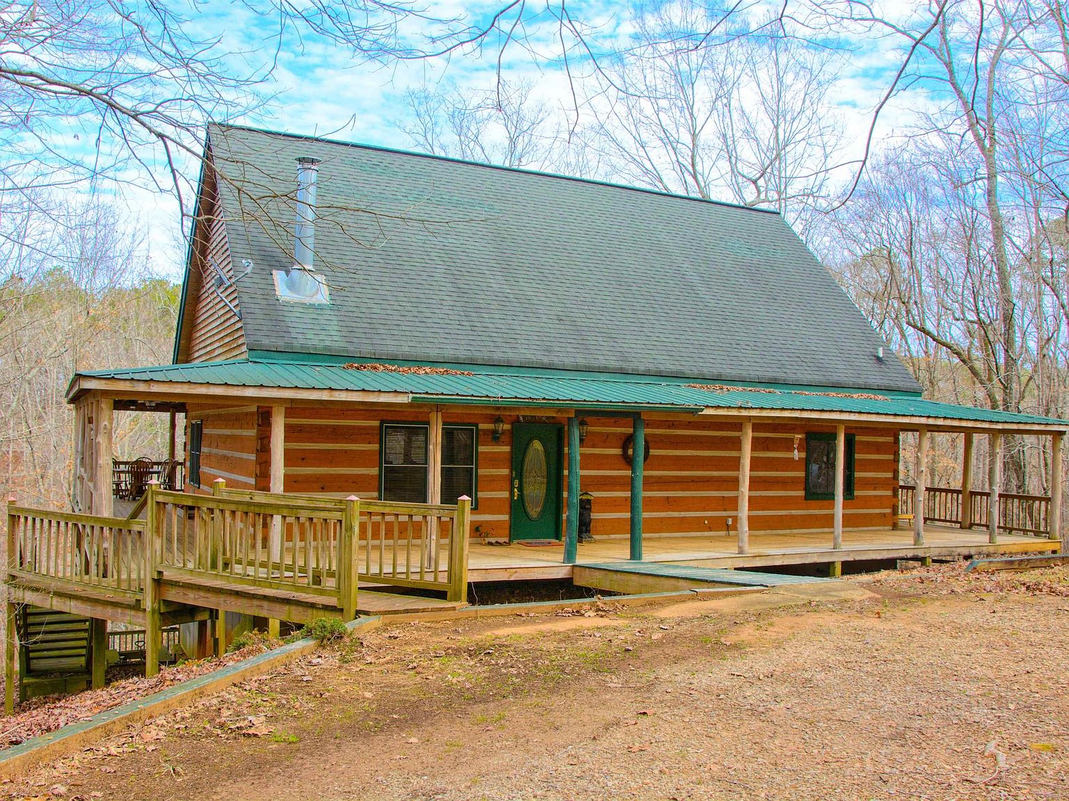 158 Roberts Cir, Wedowee, AL 36278 MLS 1344445 Zillow