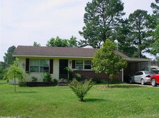 1001 W 2nd St, Rector, AR 72461