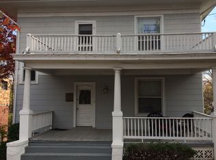 7127 Carroll Ave APT 3, Takoma Park, MD 20912