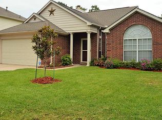 1039 Danforth Dr, Houston, TX 77062