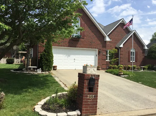 235 White Cloud Trl, Murfreesboro, TN 37127