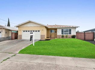 5200 Belle Dr, Antioch, CA