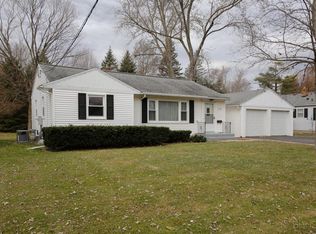 1409 Cherokee St, Kalamazoo, MI 49006