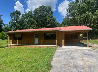 3660 49th St NW, Cleveland, TN 37312