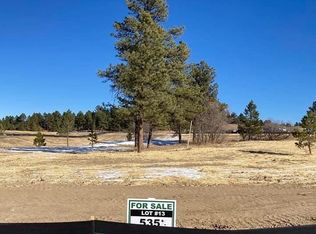 5876 Noble Pine Way, Parker, CO 80134