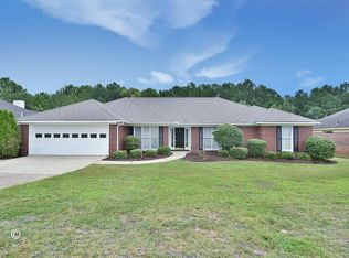 1575 Doubletree Dr, Columbus, GA 31904