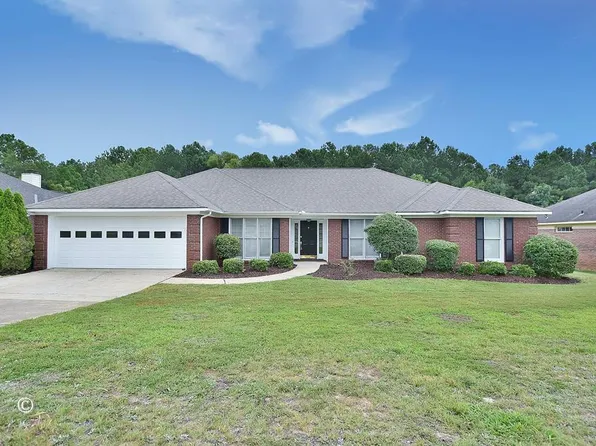 1575 Doubletree Dr, Columbus, GA 31904