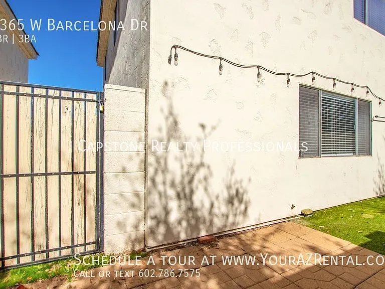 3365 W Barcelona Dr — Photo 25