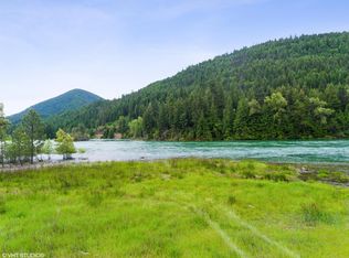 Kootenai River Rd, Libby, MT 59923
