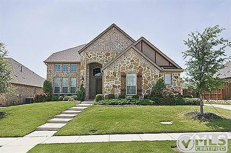3rd image of 4617 Gentle Glen Dr