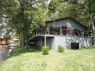 955 County Road 3131, Jacksonville, TX 75766