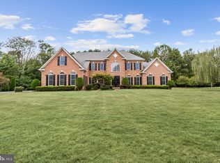 1734 Archers Gln, Sykesville, MD