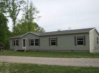 34501 Hunters Ridge Dr W, Logan, OH 43138