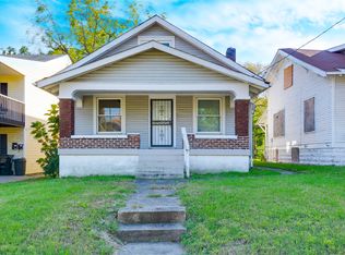 2820 W Kentucky St, Louisville, KY 40211