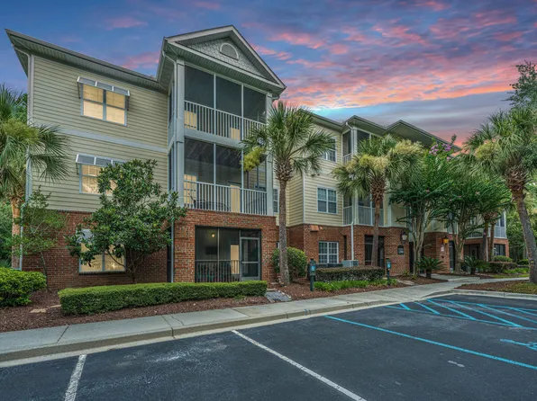 1506 Basildon Rd, Mount Pleasant, SC 29466