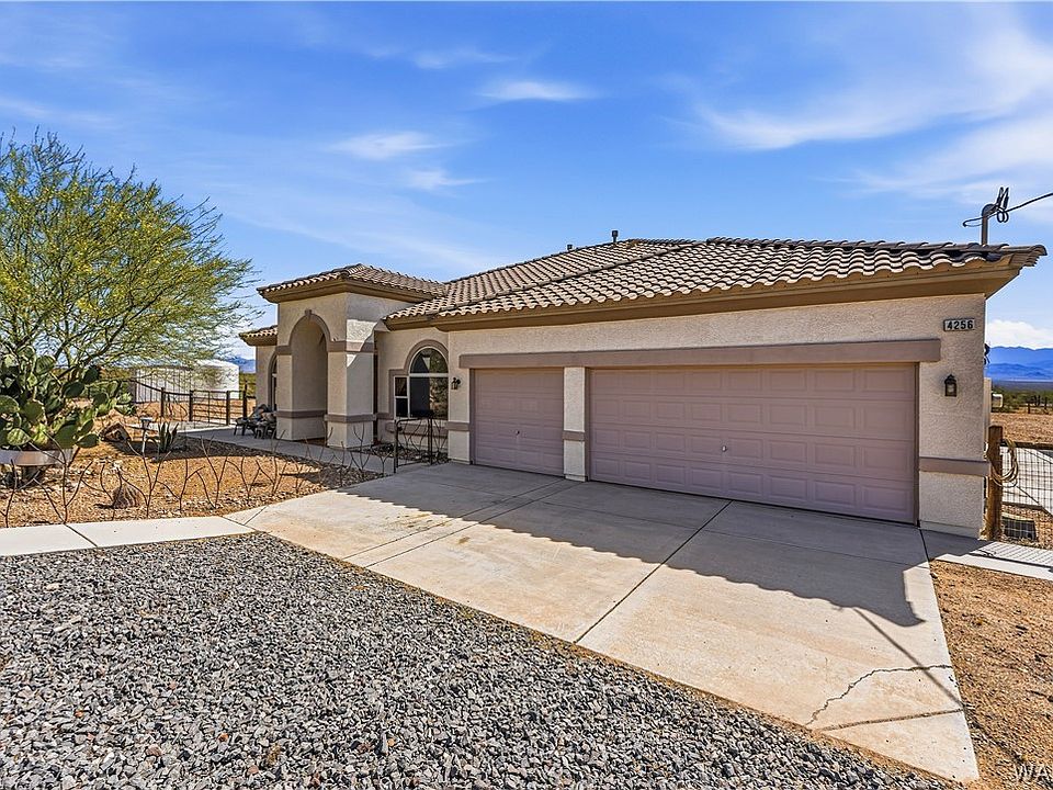 4256 Zircon Road, Golden Valley, AZ 86413 | MLS #038631 | Zillow