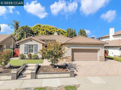 561 Mendota St, Brentwood, CA, 94513
